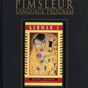 Pimsleur German Language Program